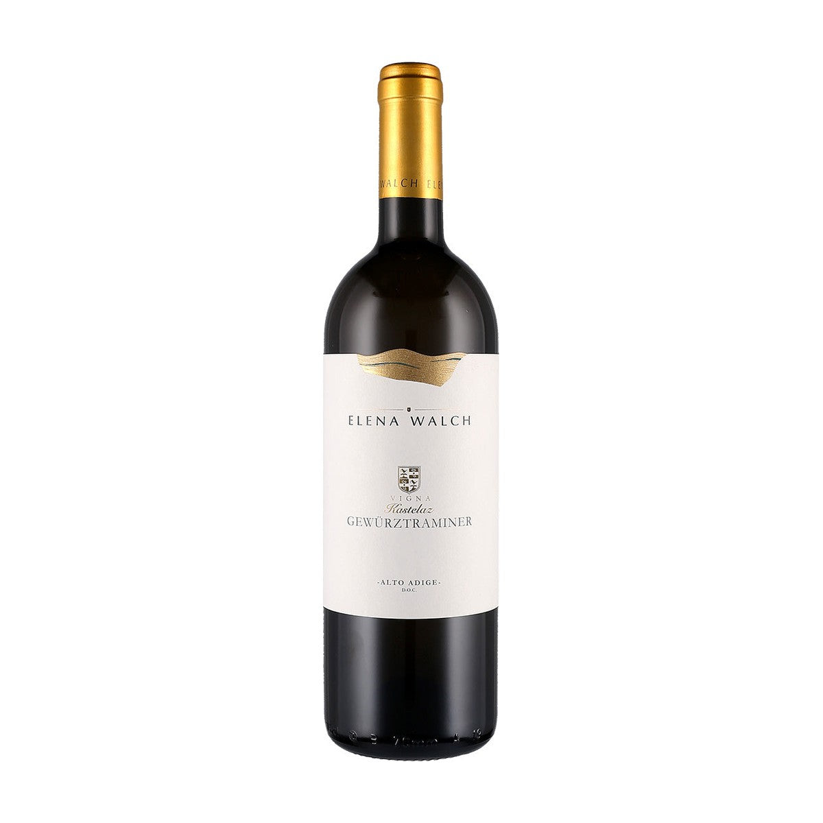 Elena Walch Kastelaz Alto Adige Gewürztraminer DOC 2023 vino bianco Trentino-Alto Adige