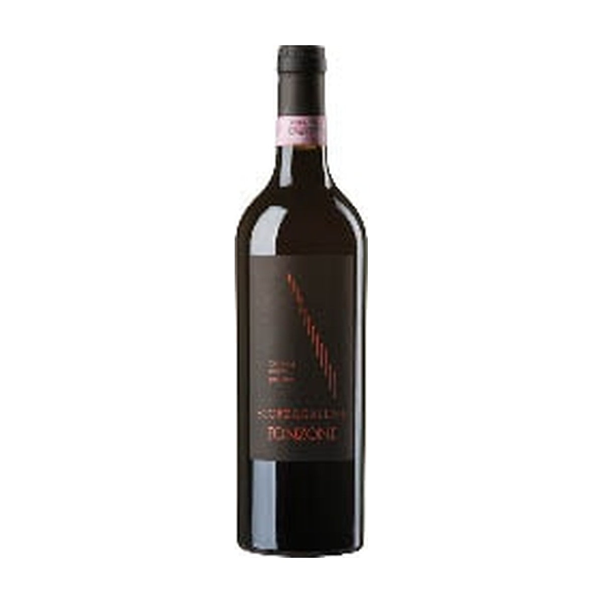 Fonzone Taurasi Riserva Scorzagalline DOCG 2017 vino rosso Campania
