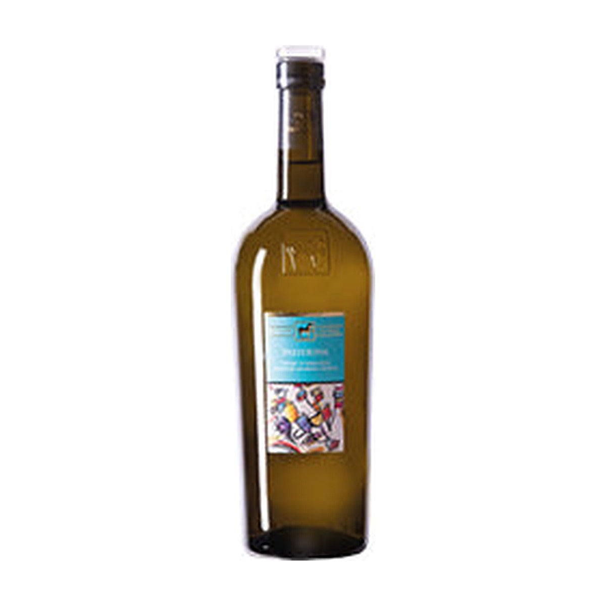 Bottiglia Tenuta Ulisse Passerina Terre d'Abruzzo IGP 2024