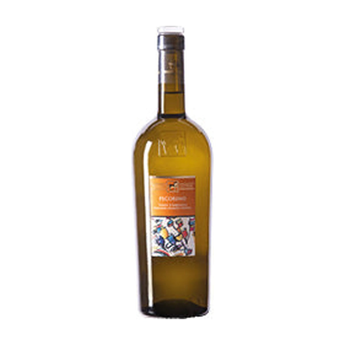Bottiglia Tenuta Ulisse Pecorino Terre d'Abruzzo IGT 2024