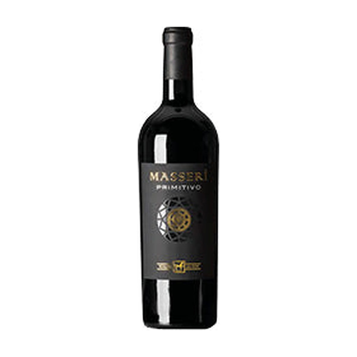 Tenuta Ulisse Primitivo Masserì Terre di Chieti IGP 2022 vino rosso Abruzzo