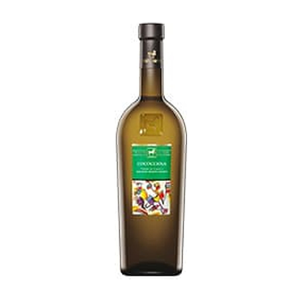 Bottiglia Tenuta Ulisse Cococciola Terre di Chieti IGT 2024