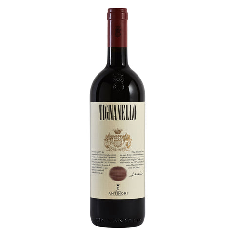 Tignanello 2021 |Antinori, Toscana IGT  2021 - Tenuta Tignanello