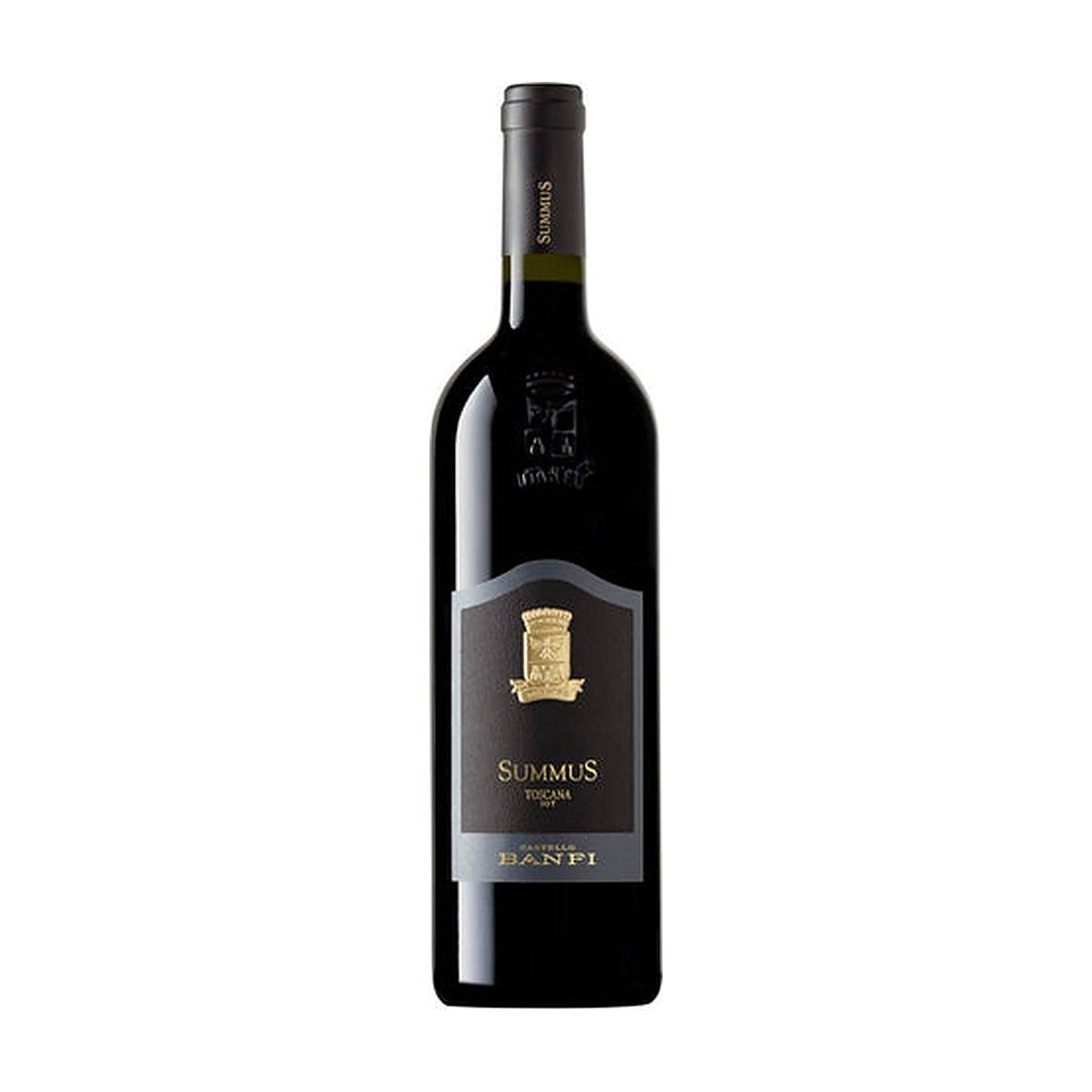 Bottiglia Banfi Summus Toscana Rosso IGT 2020