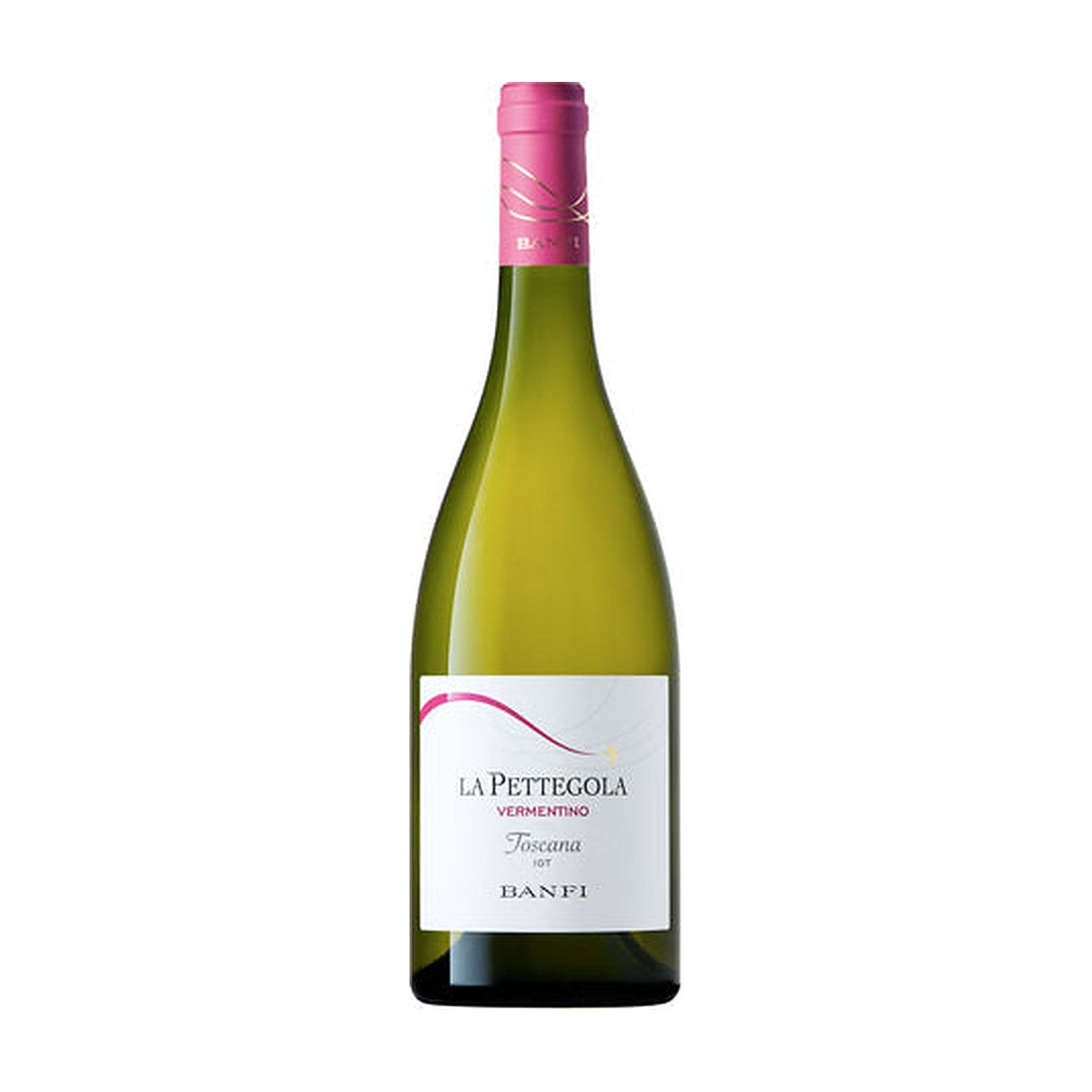Banfi La Pettegola Vermentino Toscana IGT 2024 vino bianco