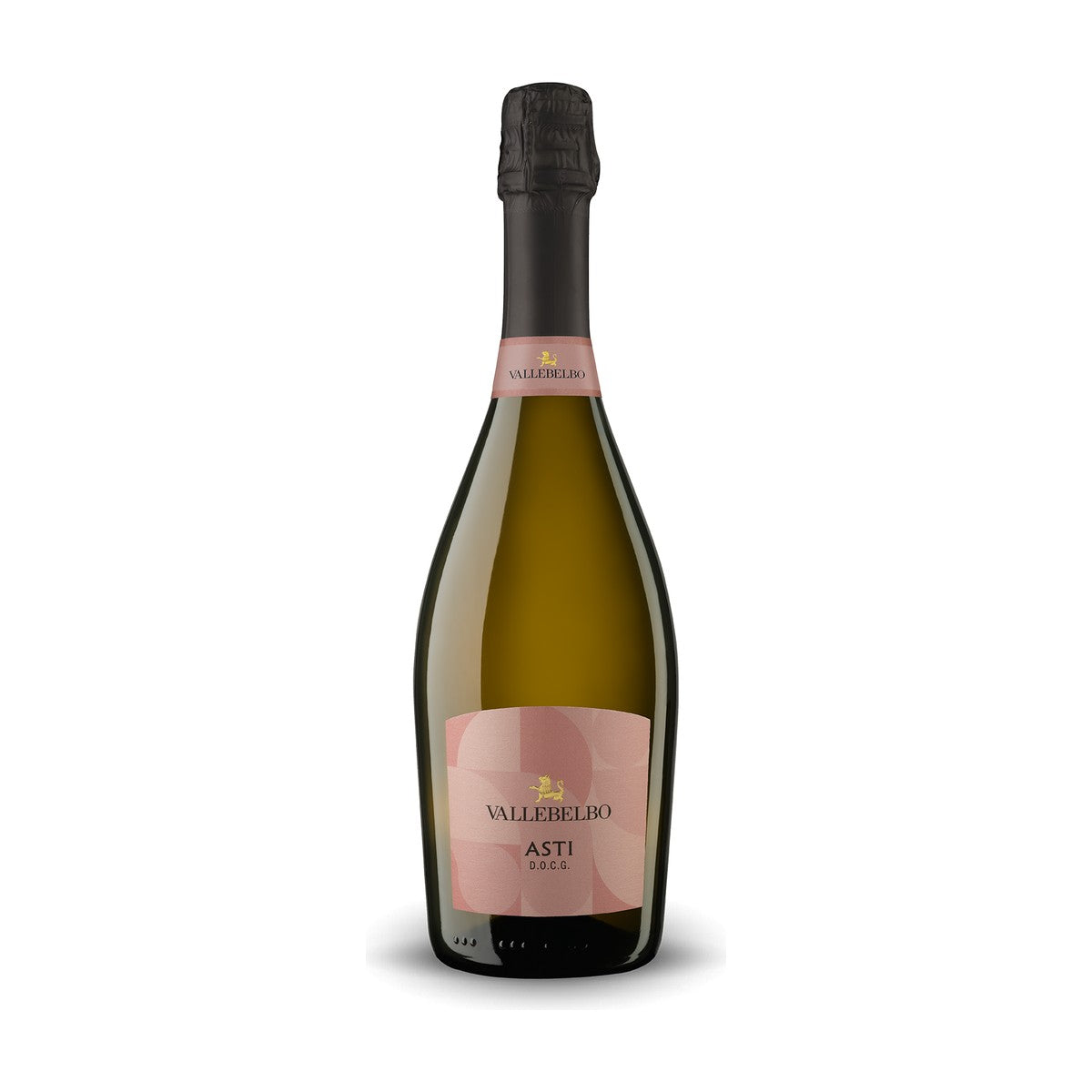 Bottiglia Vallebelbo Asti DOCG