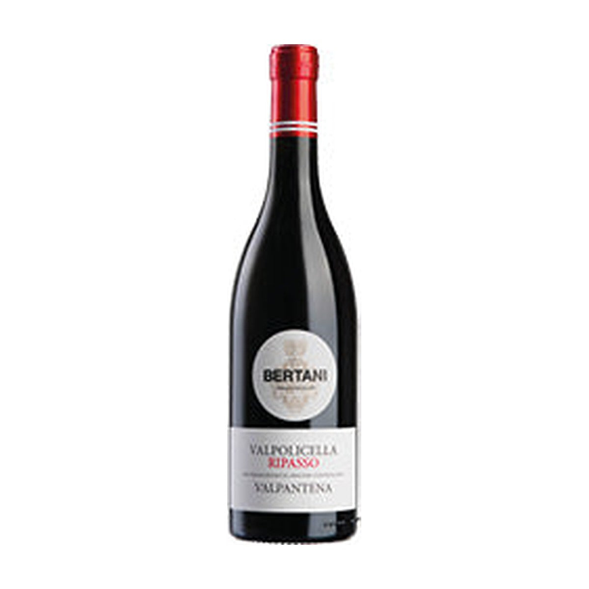 Bertani Valpolicella Ripasso Valpantena DOC 2022 vino rosso Veneto