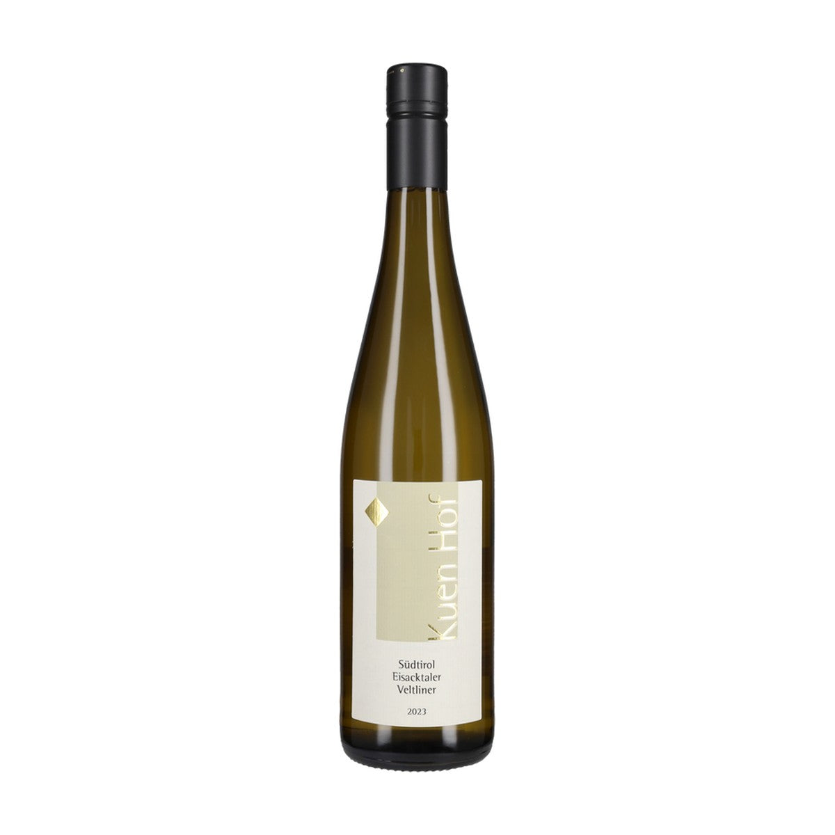 Bottiglia Kuenhof Veltliner Alto Adige DOC 2023