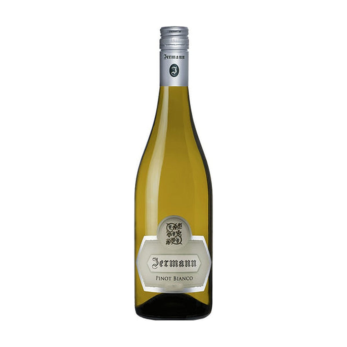 Bottiglia Jermann Pinot Bianco Venezia Giulia IGT 2024