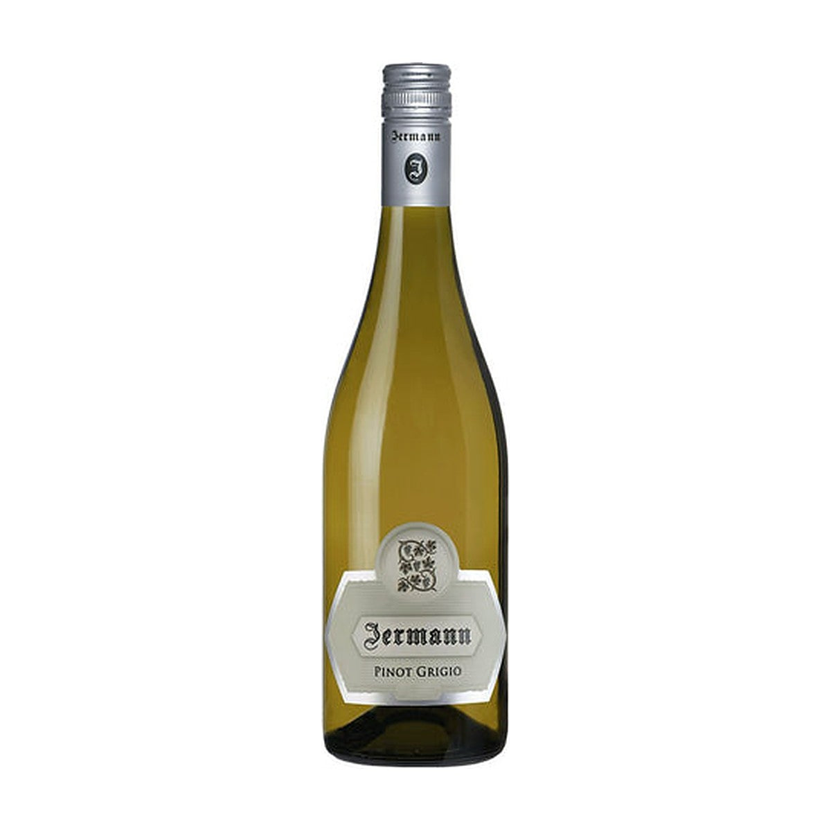 Bottiglia Jermann Pinot Grigio Venezia Giulia IGT 2024 (tappo a vite)