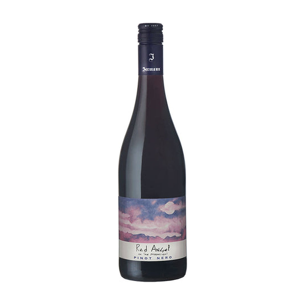 Bottiglia Jermann Pinot Nero Red Angel Venezia Giulia IGT 2022