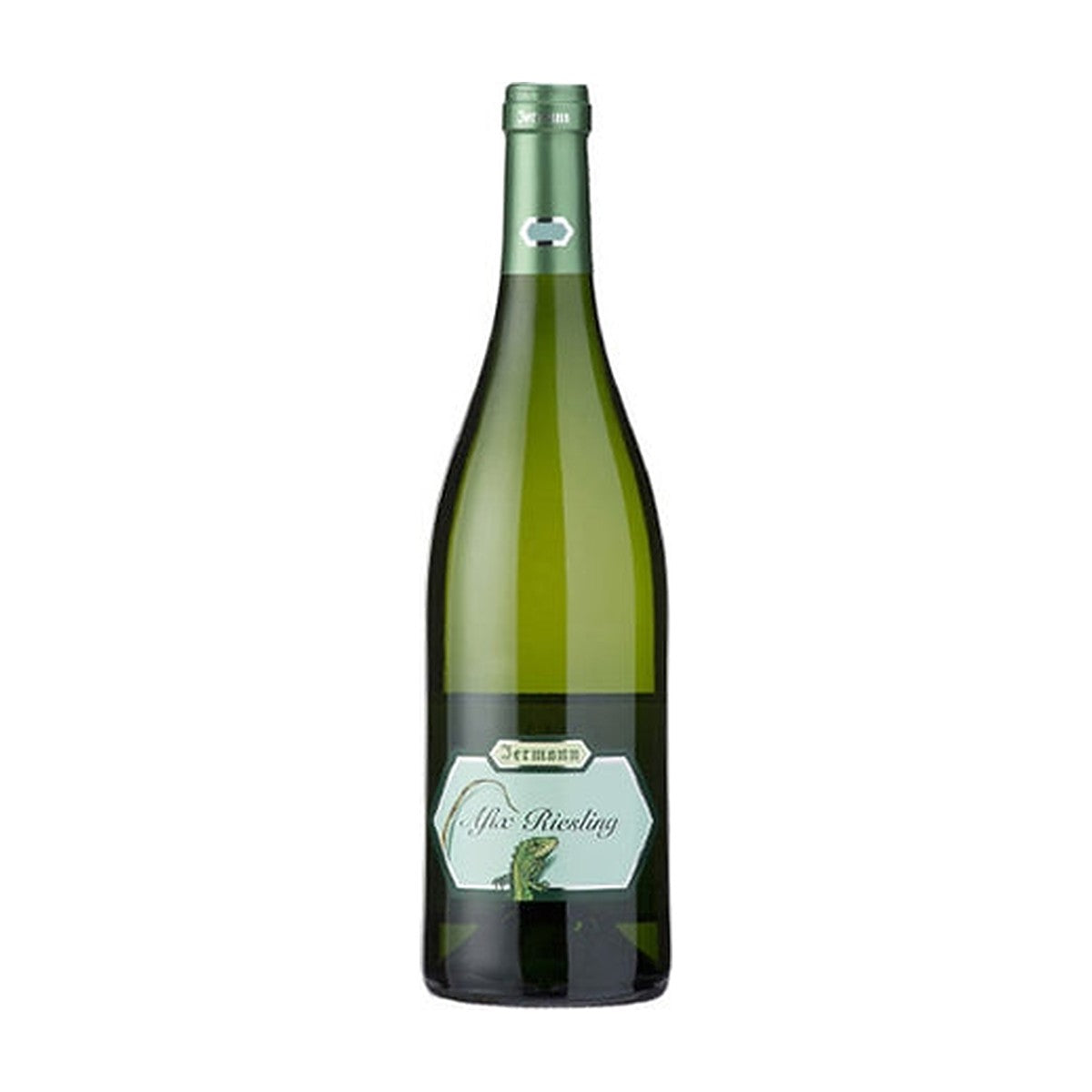 Bottiglia Jermann Afix Riesling Venezia Giulia IGT 2023