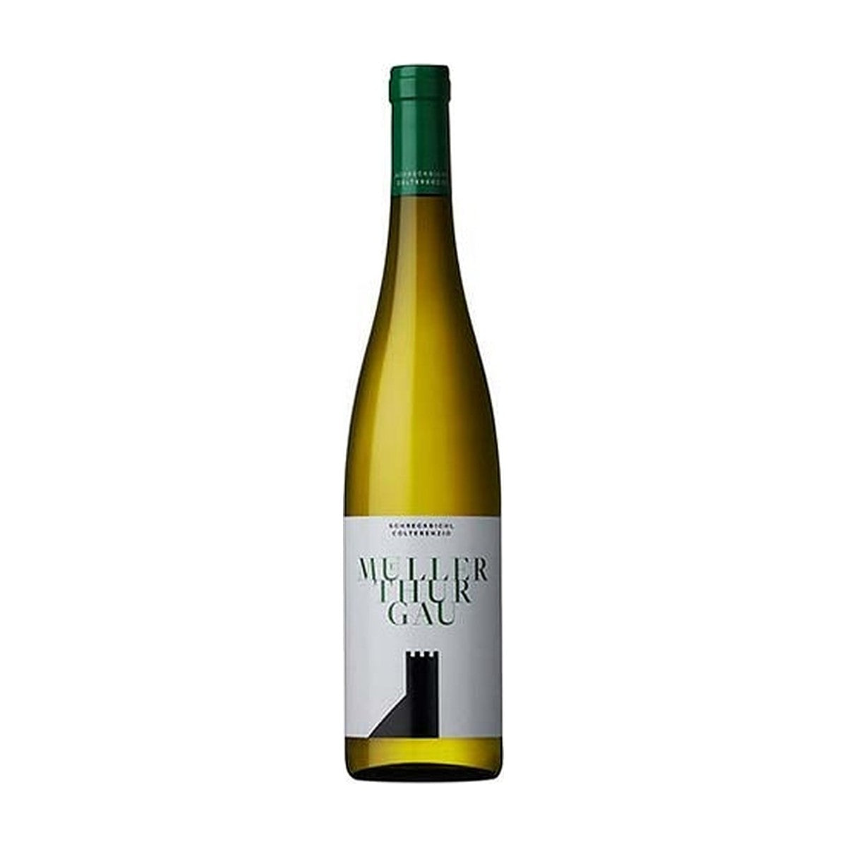 Bottiglia Colterenzio Müller Thurgau Vigneti delle Dolomiti IGT 2024