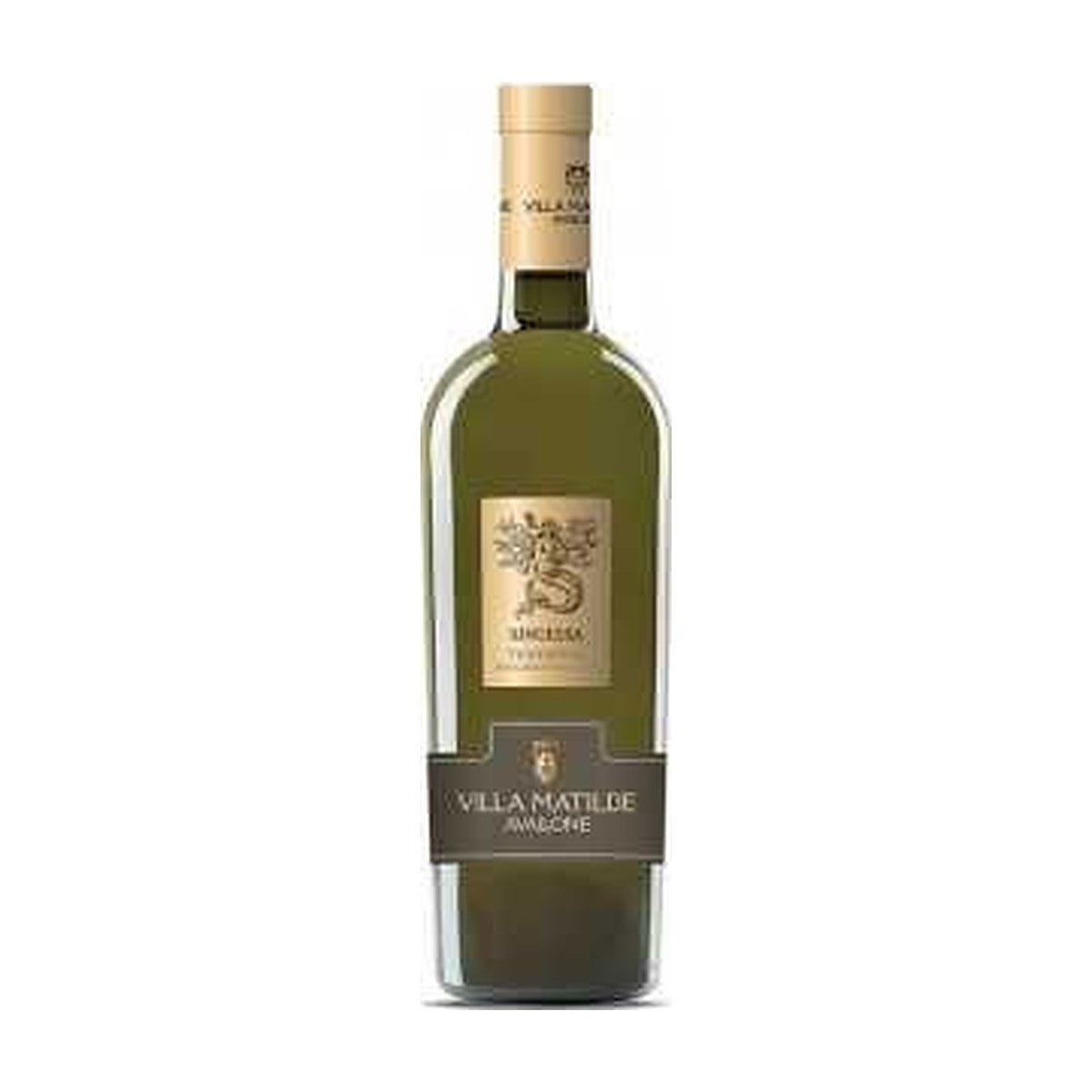 Villa Matilde Falanghina Roccamonfina Sinuessa 2022 vino bianco Campania