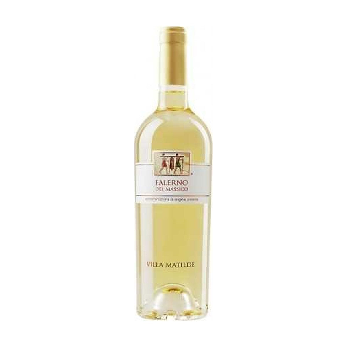 Villa Matilde Falerno Bianco 2023 Campania