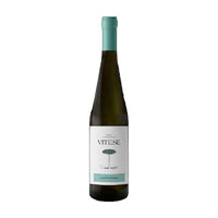 Bottiglia Vitese Chardonnay Bio 2022