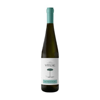 Bottiglia Vitese Sauvignon Blanc Bio 2021
