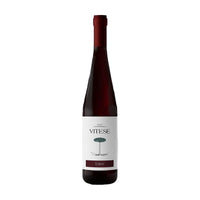 Bottiglia Vitese Syrah Bio 2022