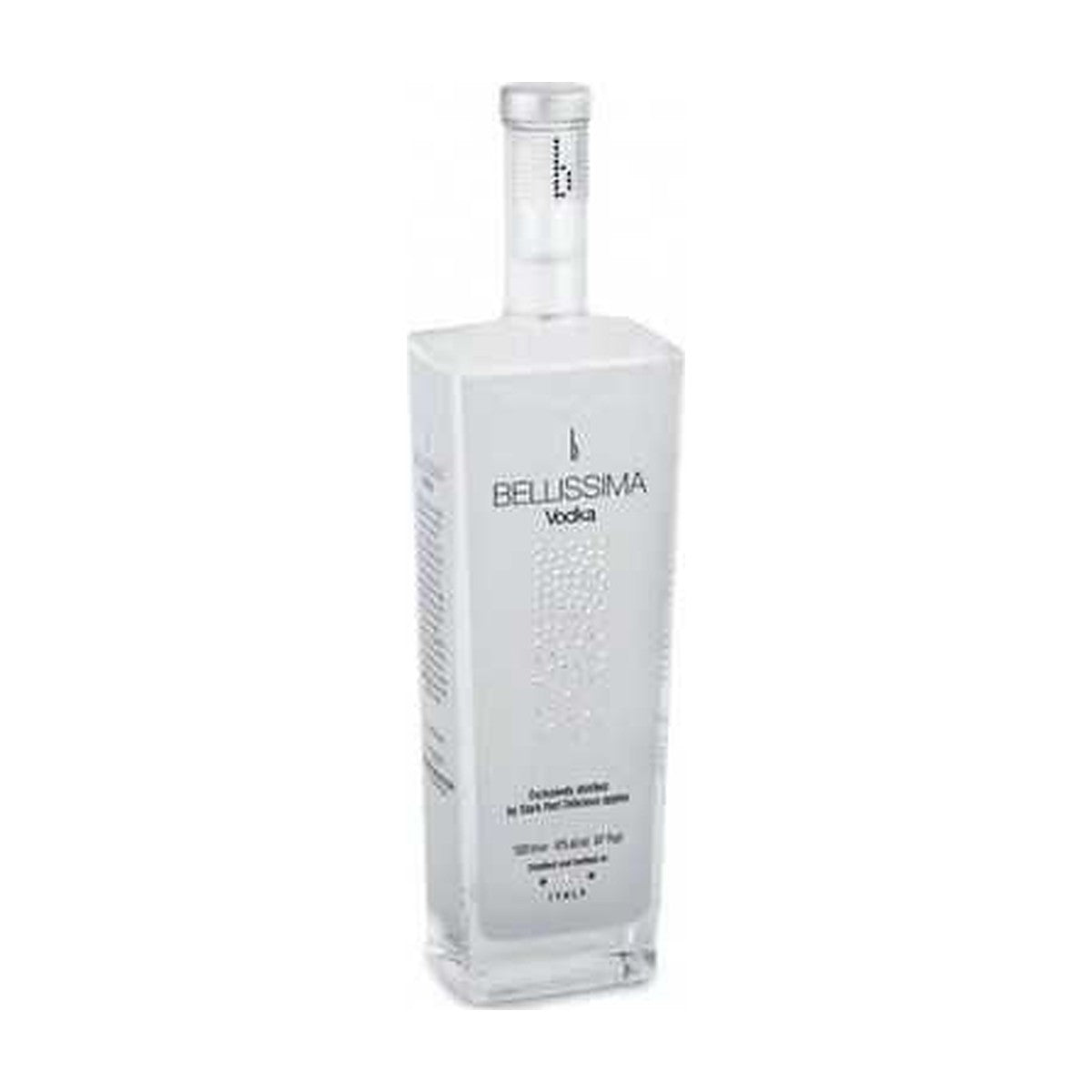 Vodka Bellissima 1,75 L distillato Veneto