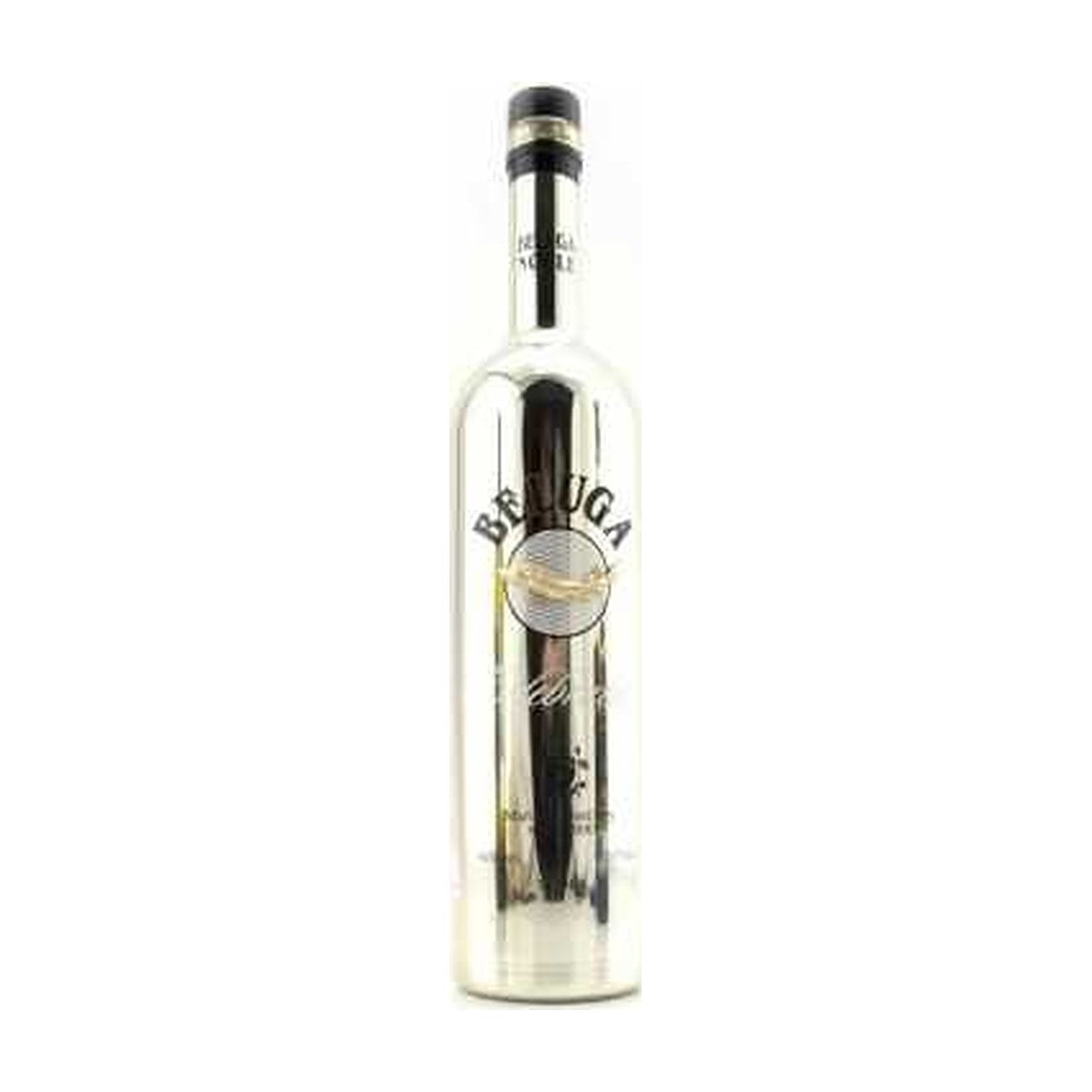 Vodka Beluga Celebration distillato Russia