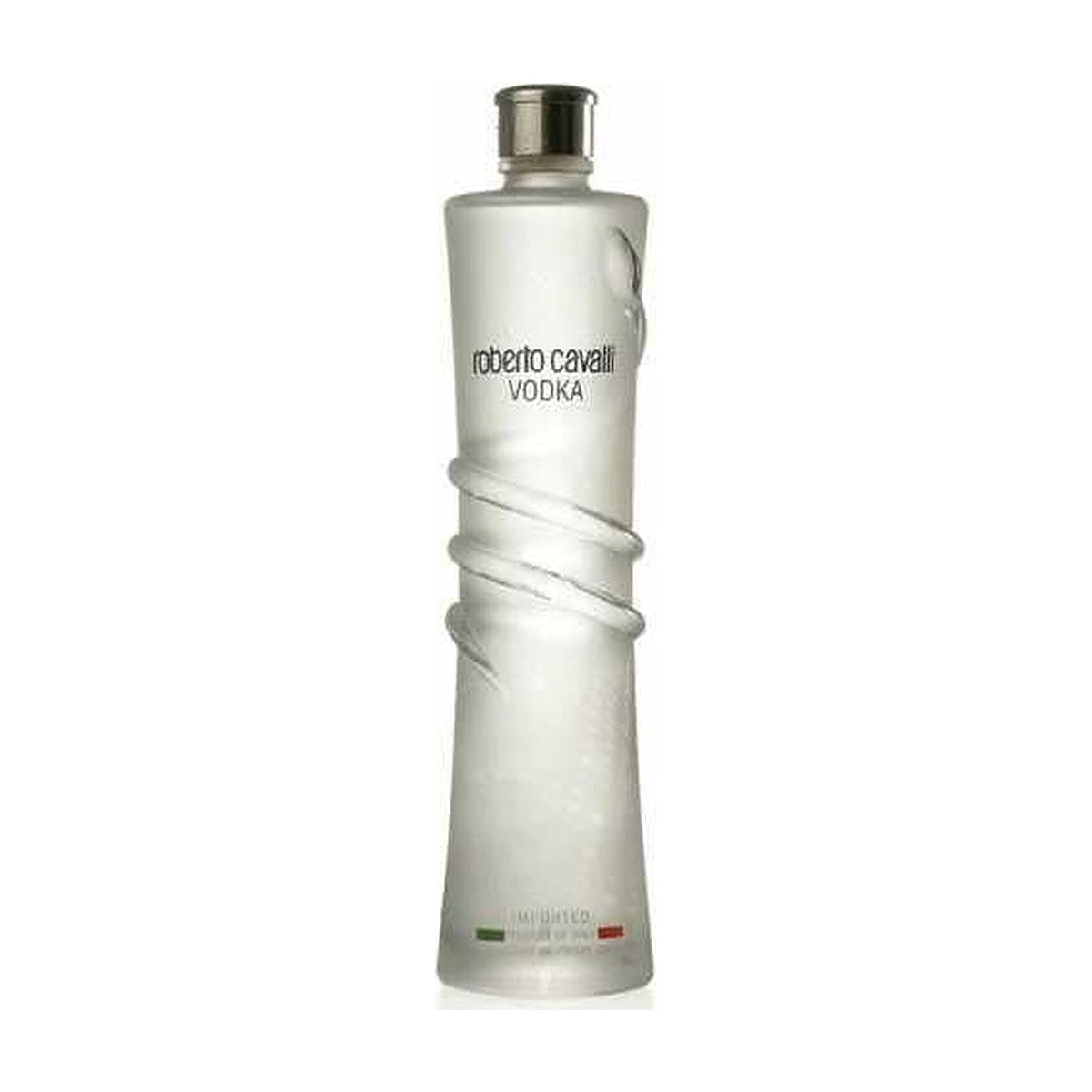 Vodka Roberto Cavalli distillato Italia