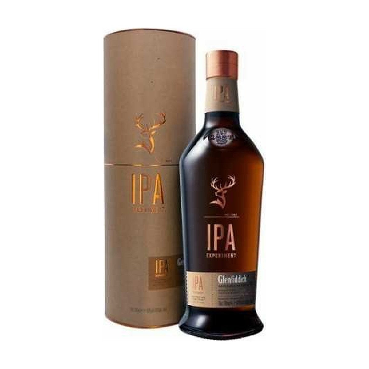 Glenfiddich IPA Experiment distillato Scozia