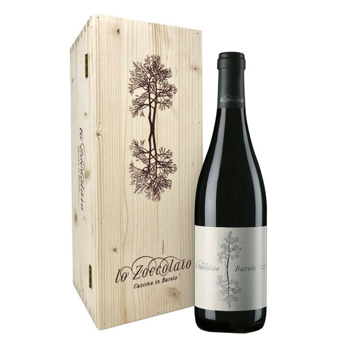 Barolo DOCG 'Lo Zoccolaio' 2020 - Lo Zoccolaio