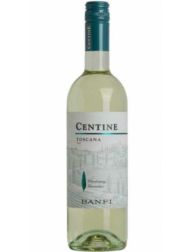 Banfi Centine Toscana Igt Chardonnay Vermentino 2020