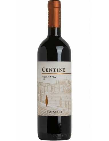 Banfi Centine Tosaca Rosso IGT 2014