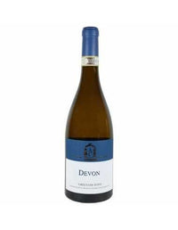 Antonio Caggiano Greco di Tufo DOCG Devon 2024 vino bianco Campania