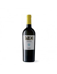 Pellegrino Tareni Viognier IGP 2019 vino bianco Sicilia