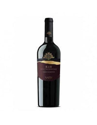Nativ Aglianico Rue Dell'Inchiostro Campania IGT 2021 vino rosso Irpinia