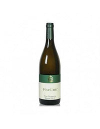 Antonio Caggiano Fiagre Campania Bianco 2024 vino bianco Campania