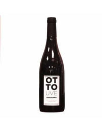 Salvatore Martusciello Otto Uve Gragnano 2022 vino rosso frizzante Campania