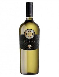Nativ Suadens Bianco IGP 2023 vino bianco Campania