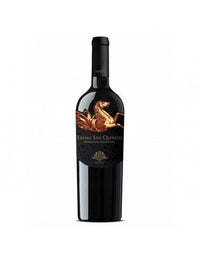 Nativ Eremo San Quirico Campi Taurasini DOC 2019 vino rosso Aglianico Irpinia