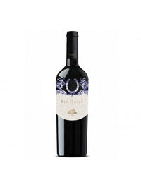 Nativ Aglianico Blu Onice 2020 vino rosso Campania