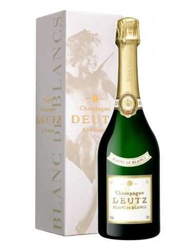 Champagne Deutz Blanc de Blancs Millesimato 2011