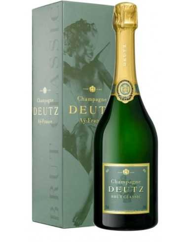 Champagne Deutz Brut Classico