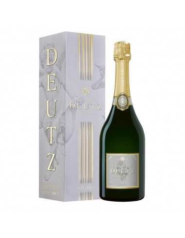 Champagne Deutz Extra Brut