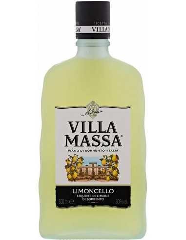 Villa Massa Limoncello 50cl