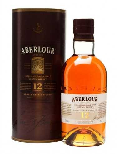 Whisky Aberlour 12y