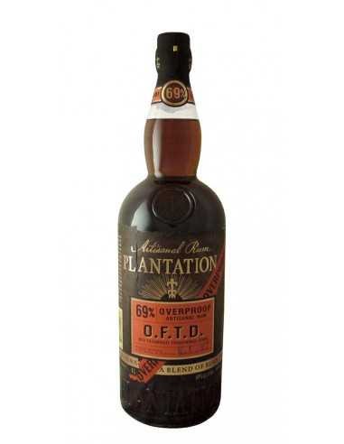 Rum Plantation O.f.t.d.