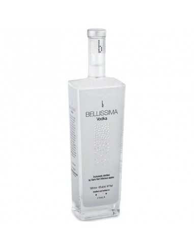 Vodka Bellissima 1 L