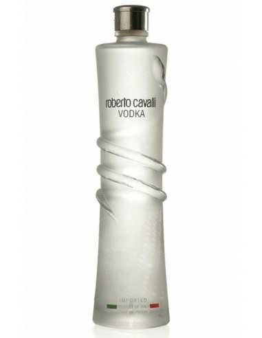 Vodka Roberto Cavalli
