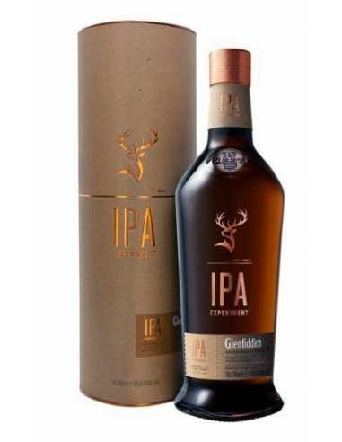 Whisky Glenfiddich Ipa Experiment