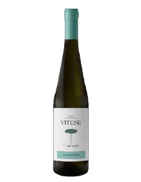 Vitese Chardonnay Bio 2022 Colomba Bianca vino bianco biologico Sicilia