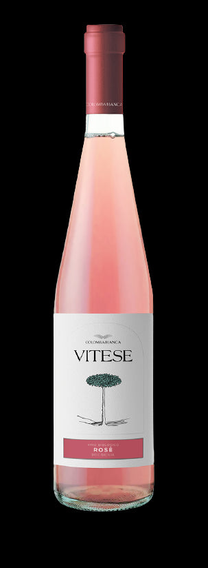 Vitese Rosè Bio 2019