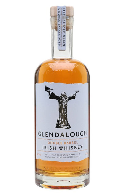 Whisky Glendalough Double Barrel