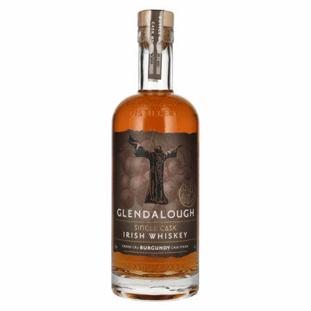 Whisky Glendalough Single Cash